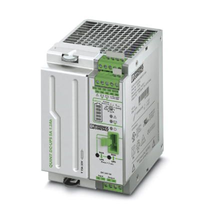 不间断电源-QUINT-UPS/24DC/24DC/5/1.3AH-2320254