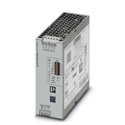菲尼克斯电源-QUINT4-PS-2904601