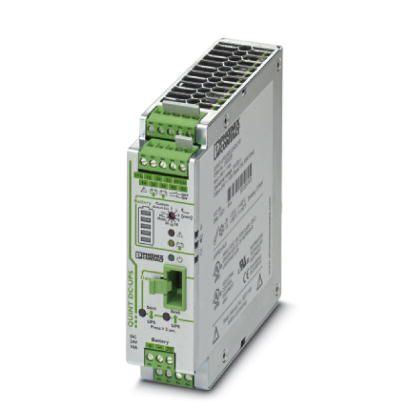 不间断电源 - QUINT-UPS/ 24DC/ 24DC/10 - 2320225