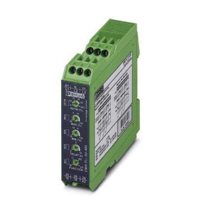 监视继电器 - EMD-FL-3V-400 - 2866064