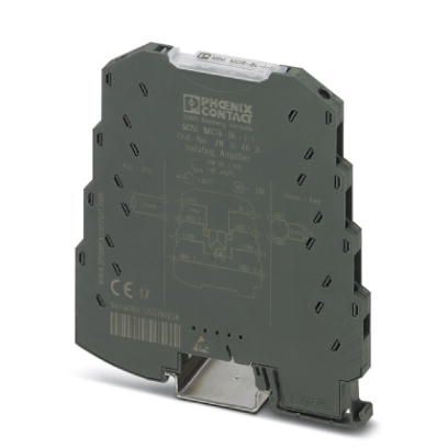 隔离放大器 - MINI MCR-BL-I-I - 2810463