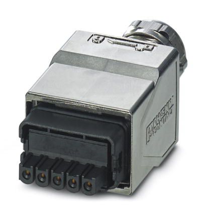 电源连接器 - CUC-PPC-C2ZNI-SX/24FKP5 - 1421783
