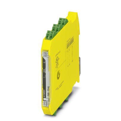 耦合继电器 - PSR-PC40-2NO-1DO-24DC-SC - 2700588