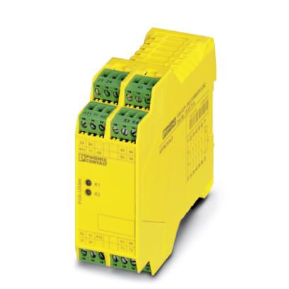 扩展模块-PSR-SCP- 24UC/URM4/5X1/2X2-2963734