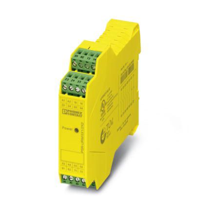 耦合继电器-PSR-SCP-24UC/URM/5X1/2X2-2963747