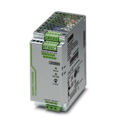 电源 - QUINT-PS/1AC/12DC/15 - 2866718