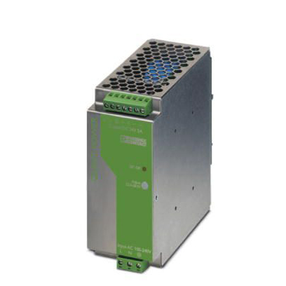 电源 - QUINT-PS-100-240AC/24DC/ 5 - 2938581
