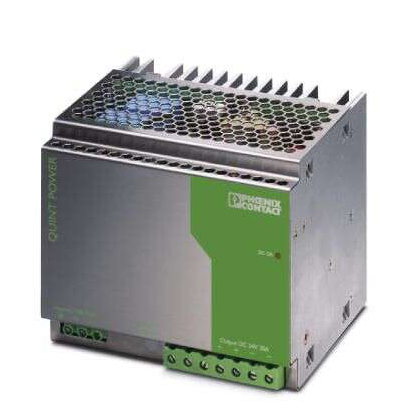 电源 - QUINT-PS-100-240AC/24DC/20 - 2938620