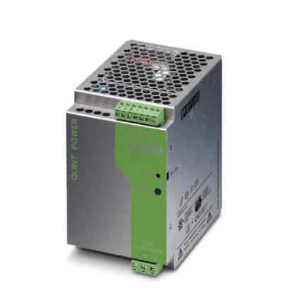 电源 - QUINT-PS-100-240AC/12DC/10 - 2938811