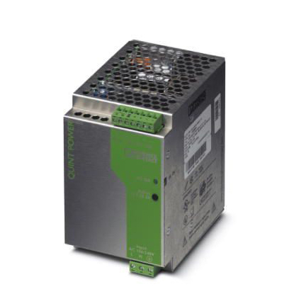 电源 - QUINT-PS-100-240AC/24DC/10 - 2938604