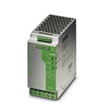 不间断电源 - QUINT-DC-UPS/24DC/40 - 2866242
