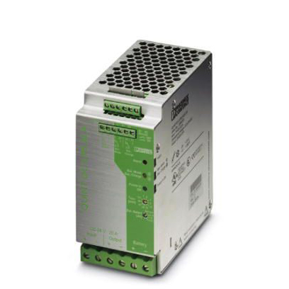 不间断电源 - QUINT-DC-UPS/24DC/20 - 2866239