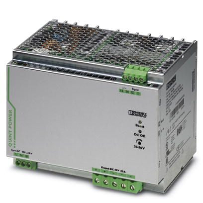 电源 - QUINT-PS/1AC/48DC/20 - 2866695