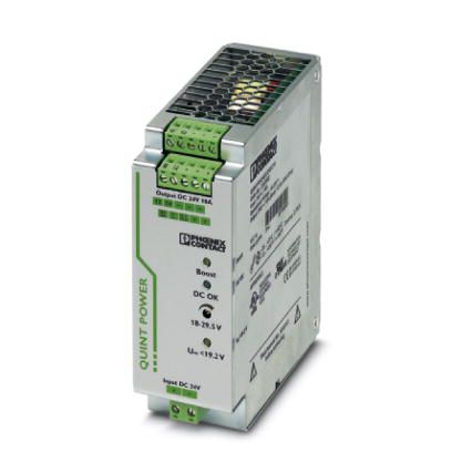 DC/DC转换器 - QUINT-PS/24DC/24DC/10 - 2320092
