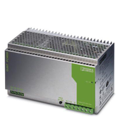 电源 - QUINT-PS-3X400-500AC/48DC/20 - 2938222