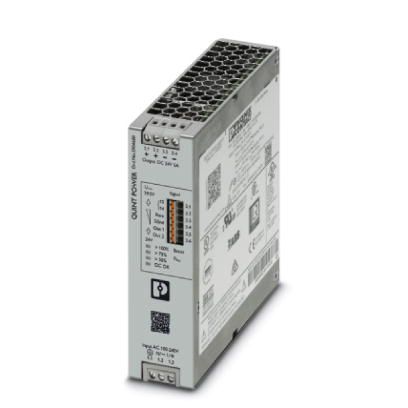 电源 - QUINT4-PS/1AC/24DC/5 - 2904600