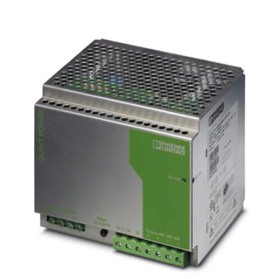 电源 - QUINT-PS-3X400-500AC/24DC/20 - 2938727