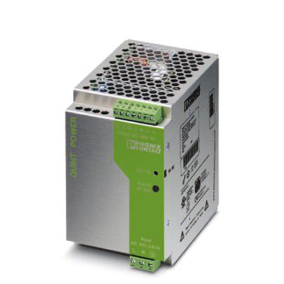 电源 - QUINT-PS-100-240AC/48DC/ 5 - 2866255