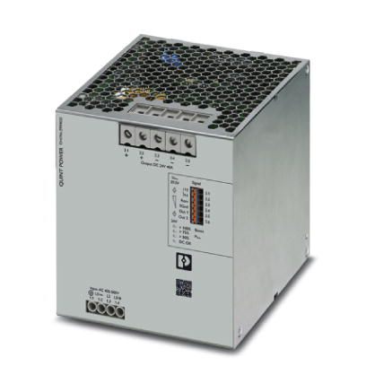 电源 - QUINT4-PS/3AC/24DC/40 - 2904623