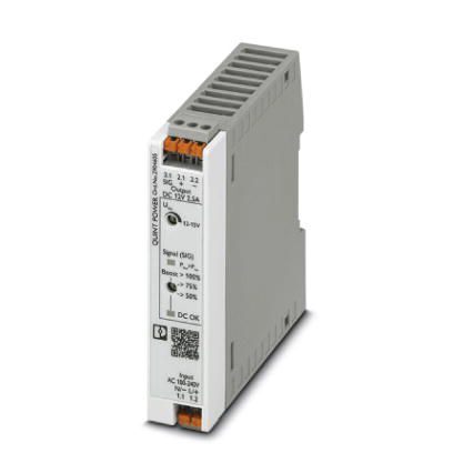电源 - QUINT4-PS/1AC/12DC/2.5/PT - 2904605