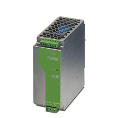 电源 - QUINT-PS-100-240AC/24DC/ 2.5 - 2938578