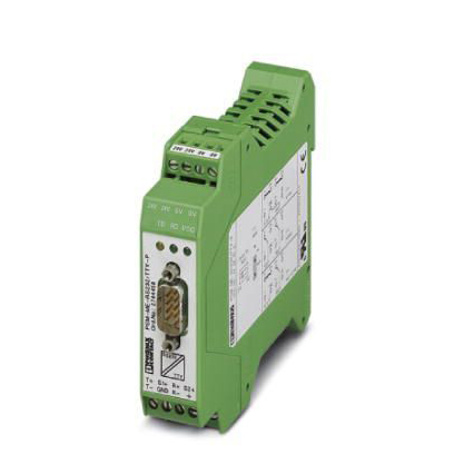 接口转换器 - PSM-ME-RS232/TTY-P - 2744458