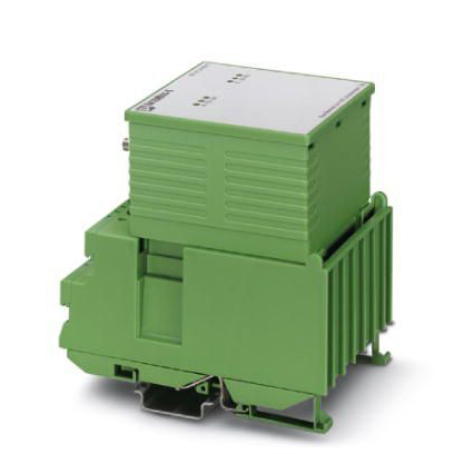总线耦合器 - IBS ST 24 BK-T - 2754341