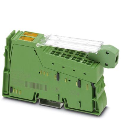 Inline功能模块 - IB IL RS 232-PAC - 2861357