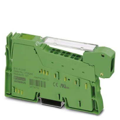 Inline模块 - IB IL AI 2/SF-PAC - 2861302