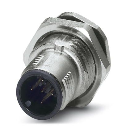 穿板式安装 - SACC-DSI-M12MS-5CON-M16 SH - 1441888