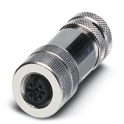 连接器 - SACC-M12FS-4CON-PG 7-SH - 1694295