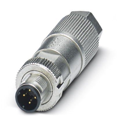 数据连接器 - SACC-MSD-4QO SH ETH SCO - 1411066