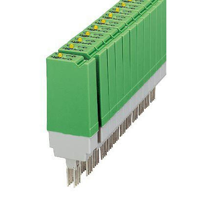 继电器连接器 - ST-REL2-KG120/1 - 2823654