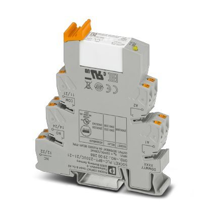 继电器模块 - PLC-RPT-230UC/21-21 - 2900336