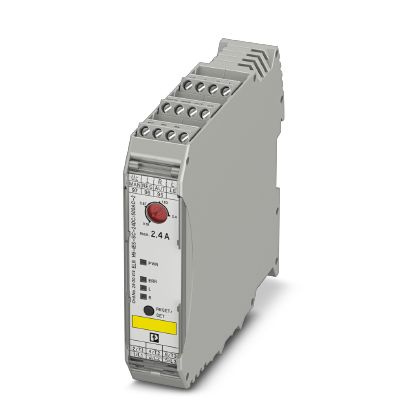 混合型电机起动器 - ELR H5-IES-SC- 24DC/500AC-2 - 2900