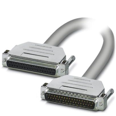 电缆 - CABLE-D37SUB/B/S/200/KONFEK/S - 2302227