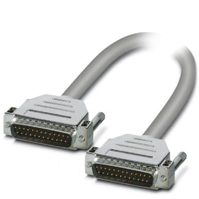 电缆 - CABLE-D25SUB/S/S/200/KONFEK/S - 2305648