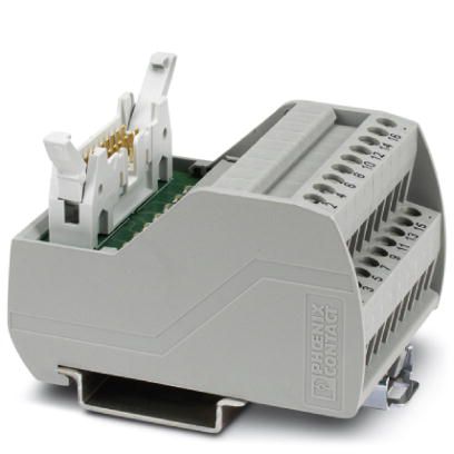 接口模块 - VIP-2/SC/FLK16/LED - 2322061
