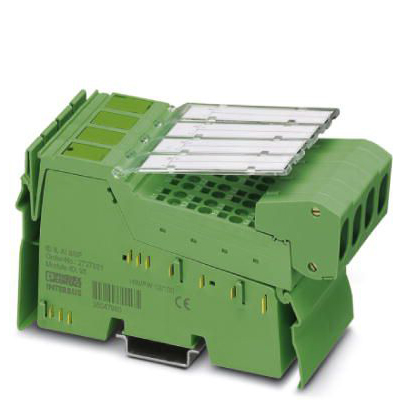 Inline模块 - IB IL AI 8/SF-PAC - 2861412