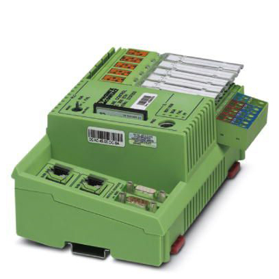 控制器 - ILC 390 PN 2TX-IB - 2985314