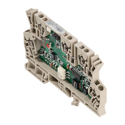 频率信号变送器MCZ VFC 0-10V-8461470000