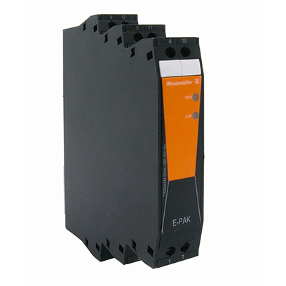 模拟信号隔离器EPAK-2CI-2CO-ILP-7760054180