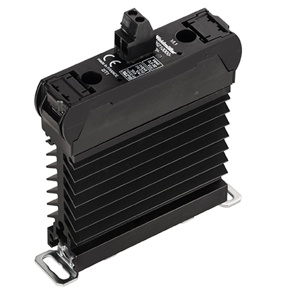 完整模块PSSR 24VDC/1PH AC 35A-1406210000