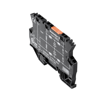 电涌保护器MCZ OVP SL 24VUC 1,25A-8448970000