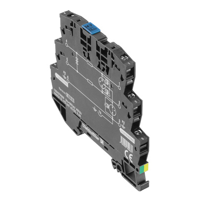 电涌保护器VSSC6SL LD24VAC/DC0.5A-1064350000