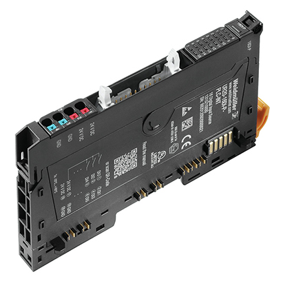 数字输入模块UR20-16DI-P-PLC-INT-1315210000