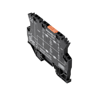 电涌保护器MCZ OVP CL 24VDC 0,5A-8448920000