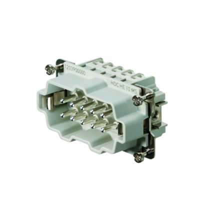 螺钉联接HDC HE 10 MS-1203900000