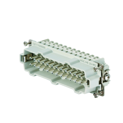 螺钉联接HDC HE 24 MS-1211100000