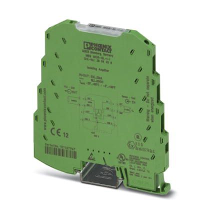 Signal conditioner - MINI MCR-SL-I-I - 2864406